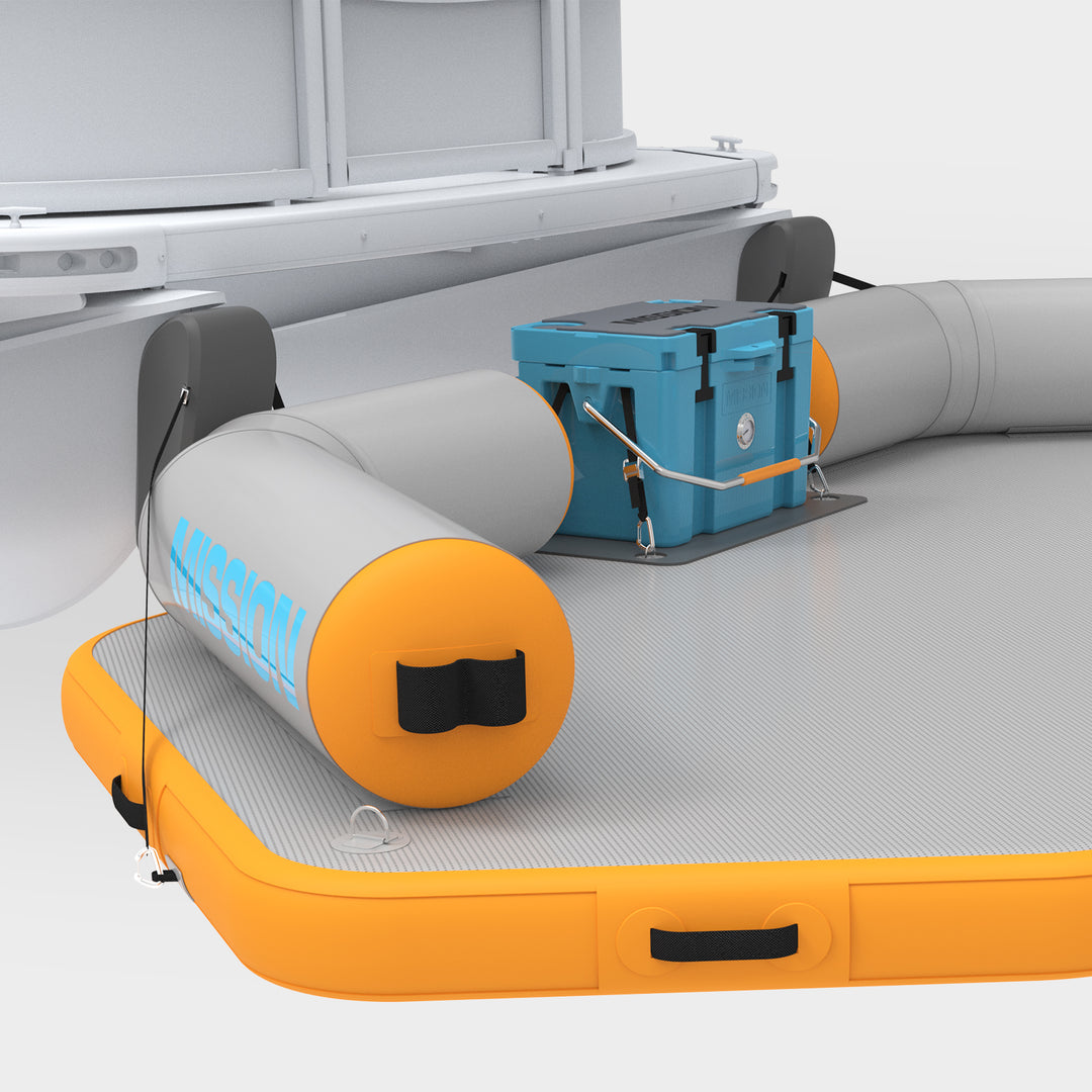 Essential Bundle // REEF DECK