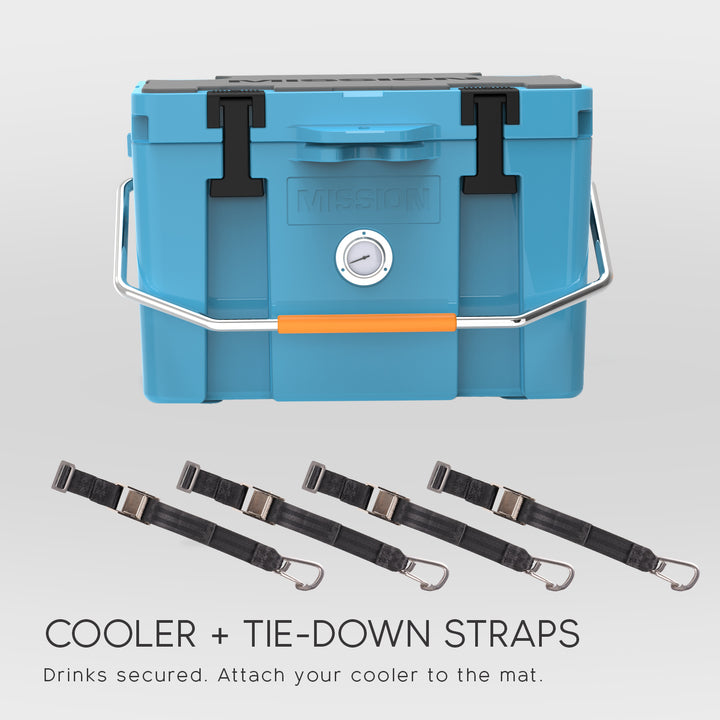 Essential Bundle // REEF DECK