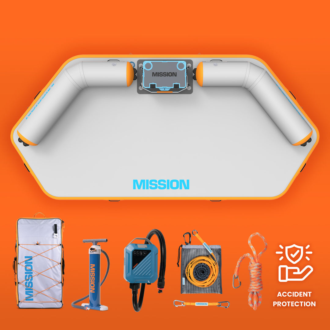 Ultimate Bundle // REEF DECK