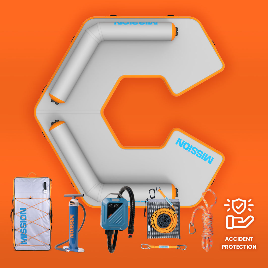 Ultimate Bundle // REEF LOUNGE