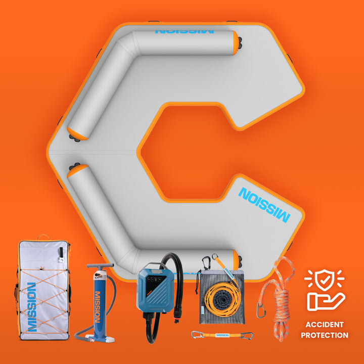 Ultimate Bundle // REEF LOUNGE