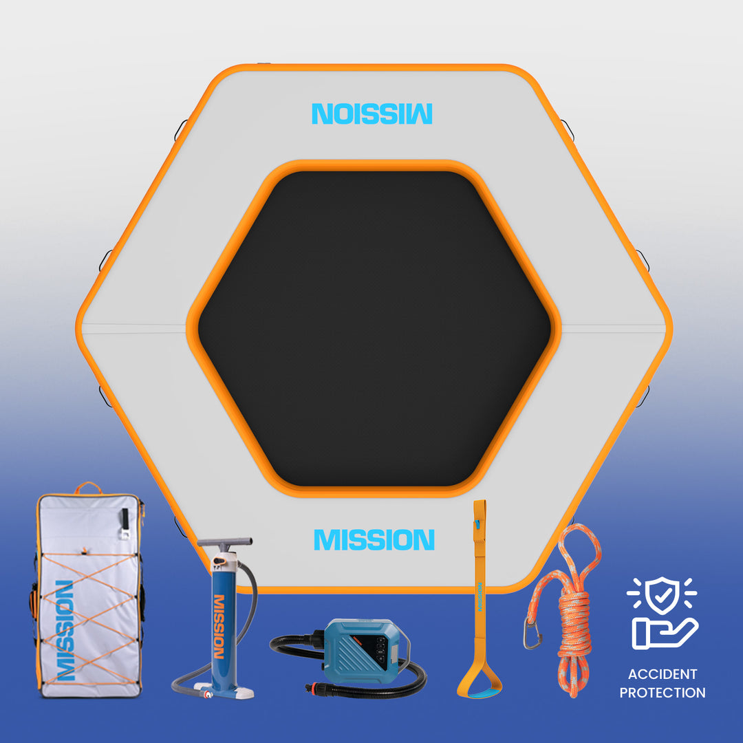 Ultimate Bundle // REEF SPLASH