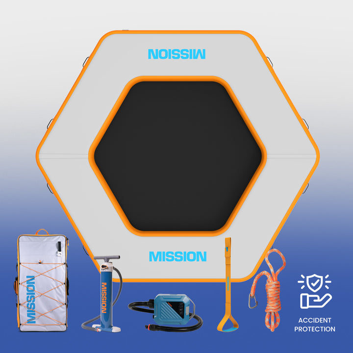 Ultimate Bundle // REEF SPLASH