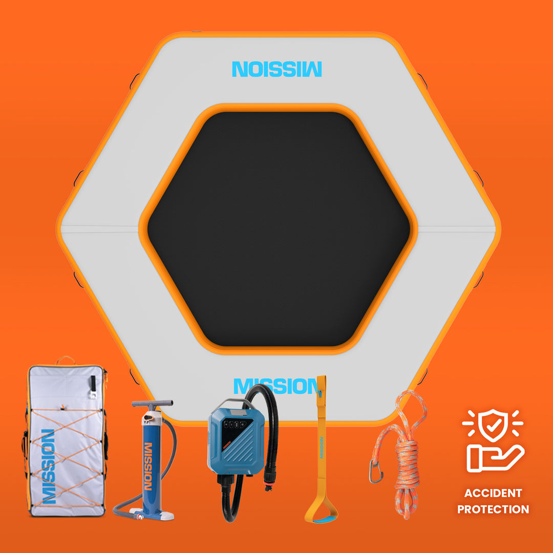 Ultimate Bundle // REEF SPLASH