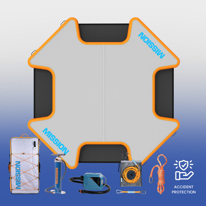 Ultimate Bundle // REEF PLAY