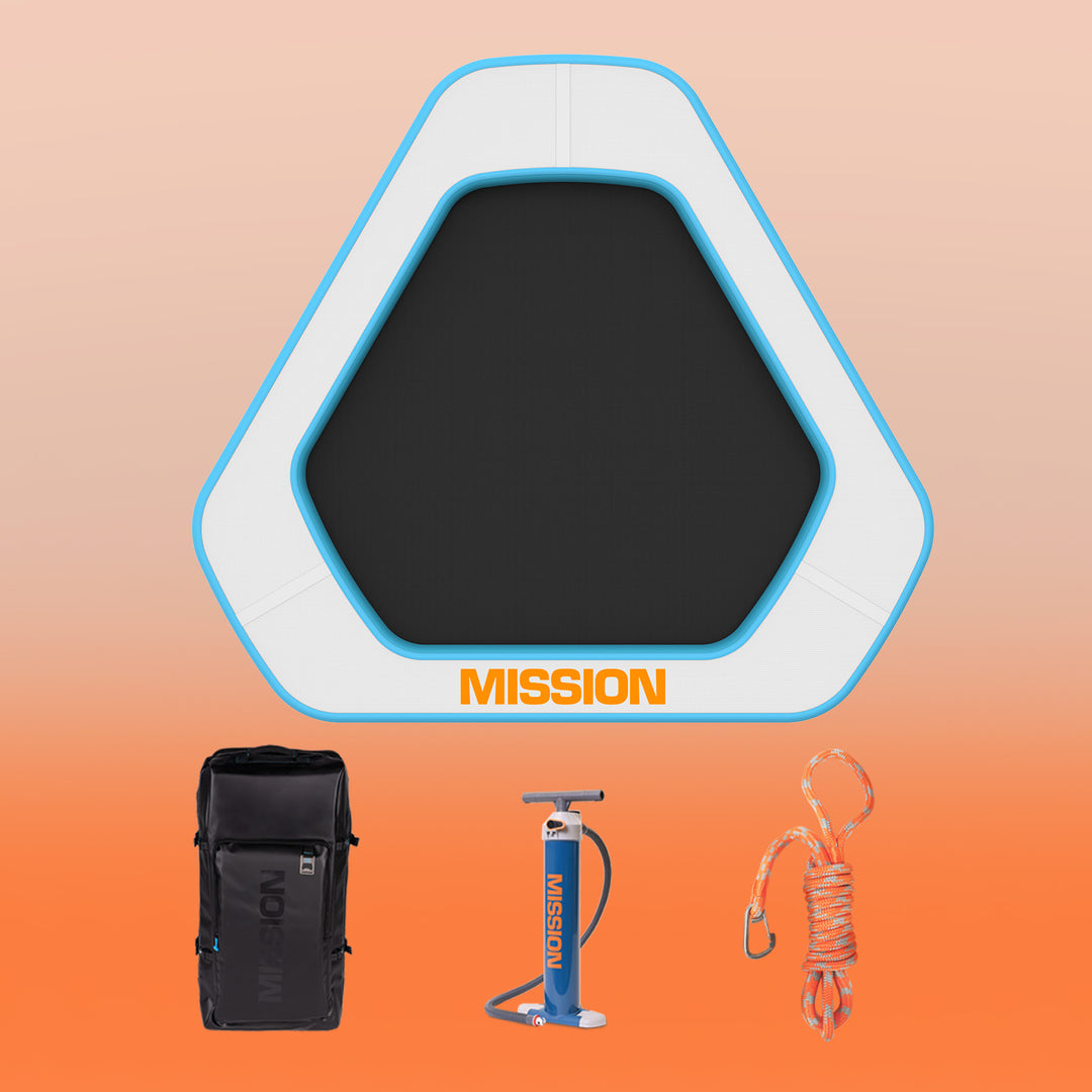 Essential Bundle // REEF LITE SPLASH