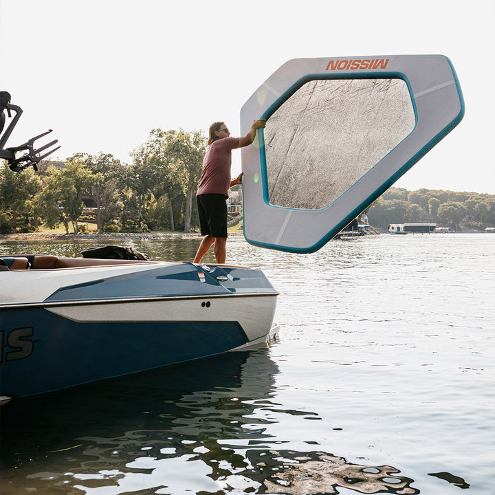 REEFLITE SPLASH | Inflatable Floating Splash Pool