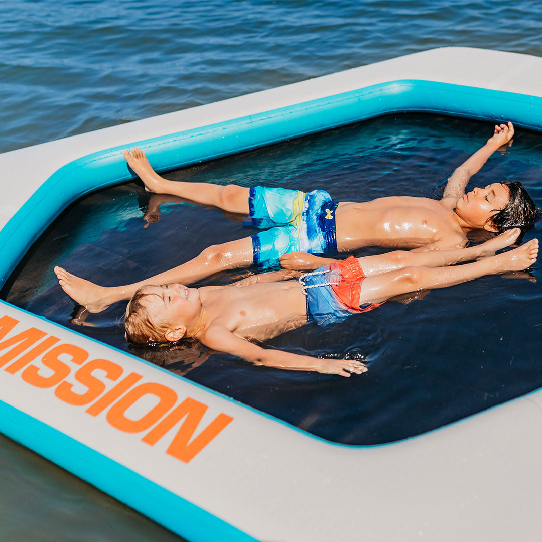 Essential Bundle // REEF LITE SPLASH