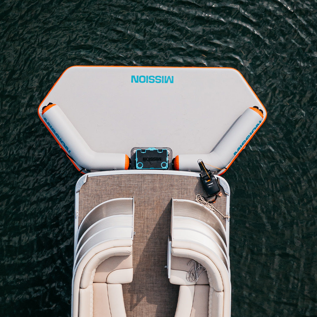 Essential Bundle // REEF DECK