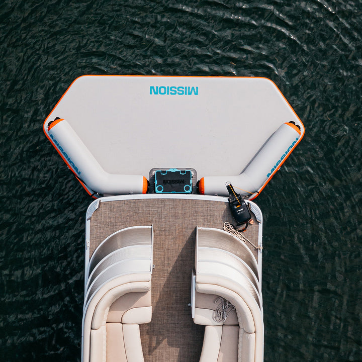 Essential Bundle // REEF DECK