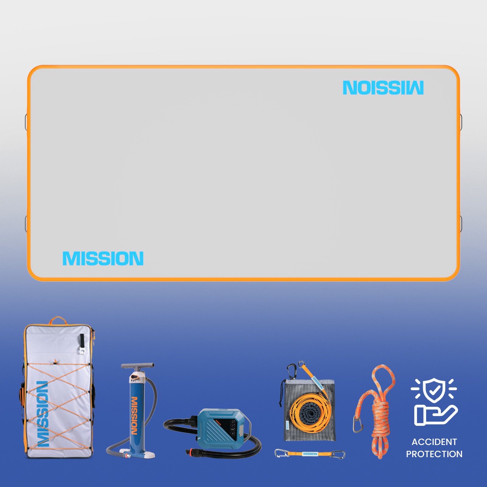 Ultimate Bundle // REEF MAT | 6.5ft x 13ft