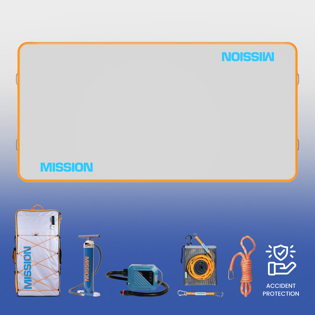 Ultimate Bundle // REEF MAT | 6.5ft x 13ft