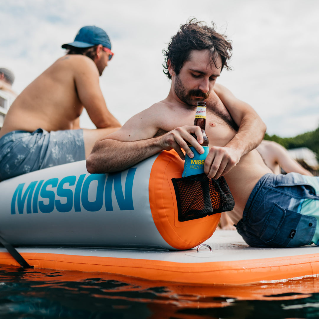 Essential Bundle // REEF DECK