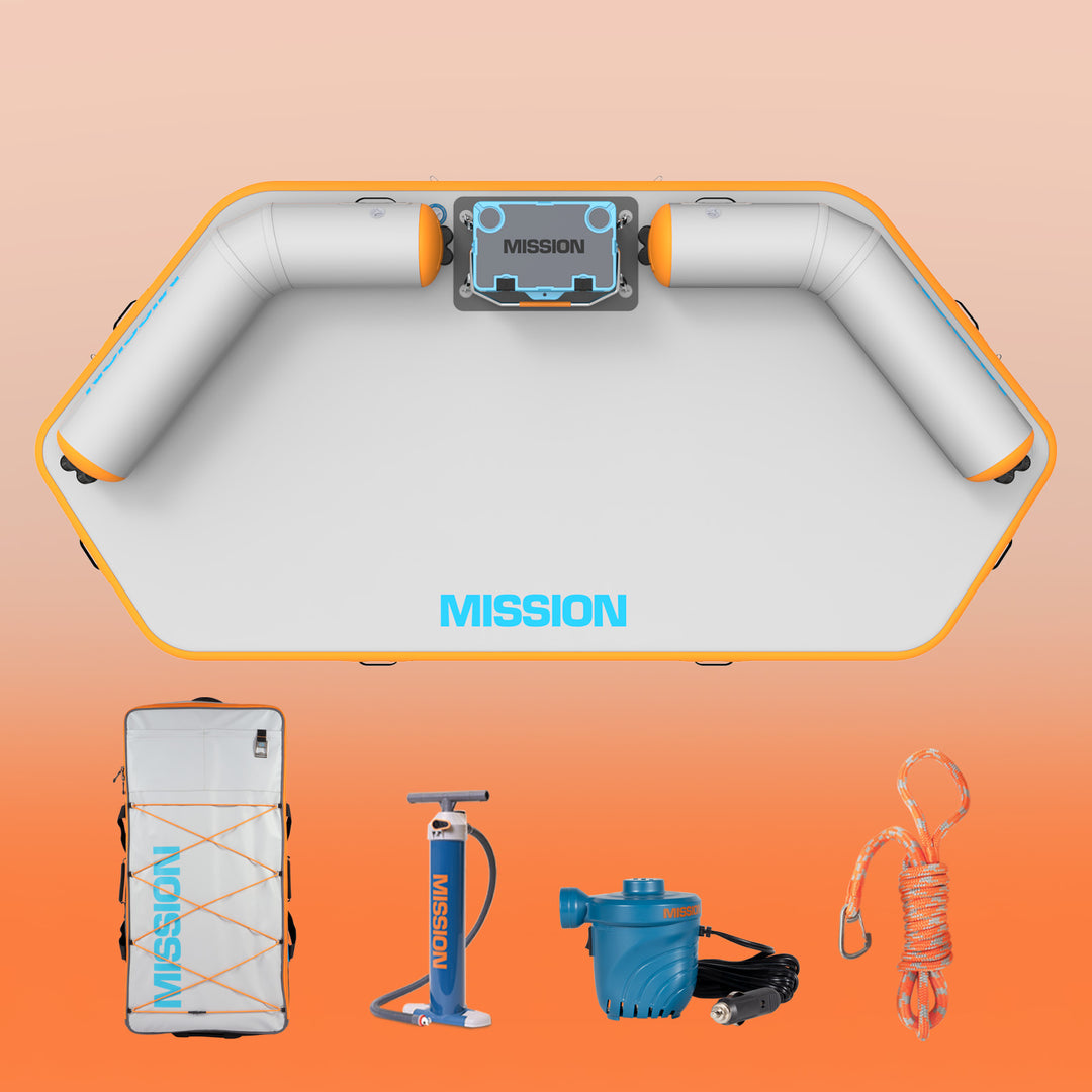 Essential Bundle // REEF DECK