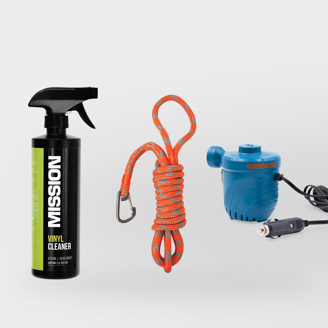 REEF Essentials Bundle