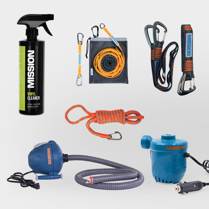 REEF Accessories | Essential Plus+ Bundle