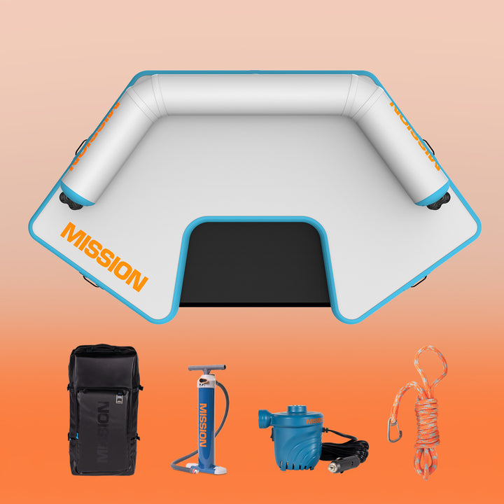 Essential Bundle // REEFLITE | LOUNGE