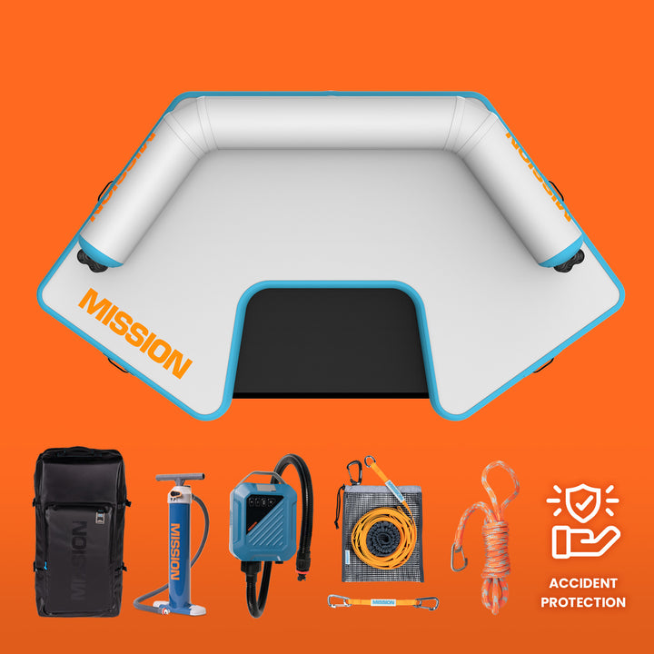 Ultimate Bundle // REEFLITE | LOUNGE