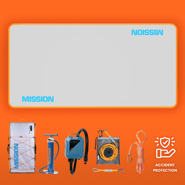 Ultimate Bundle // REEF MAT | 6.5ft x 13ft