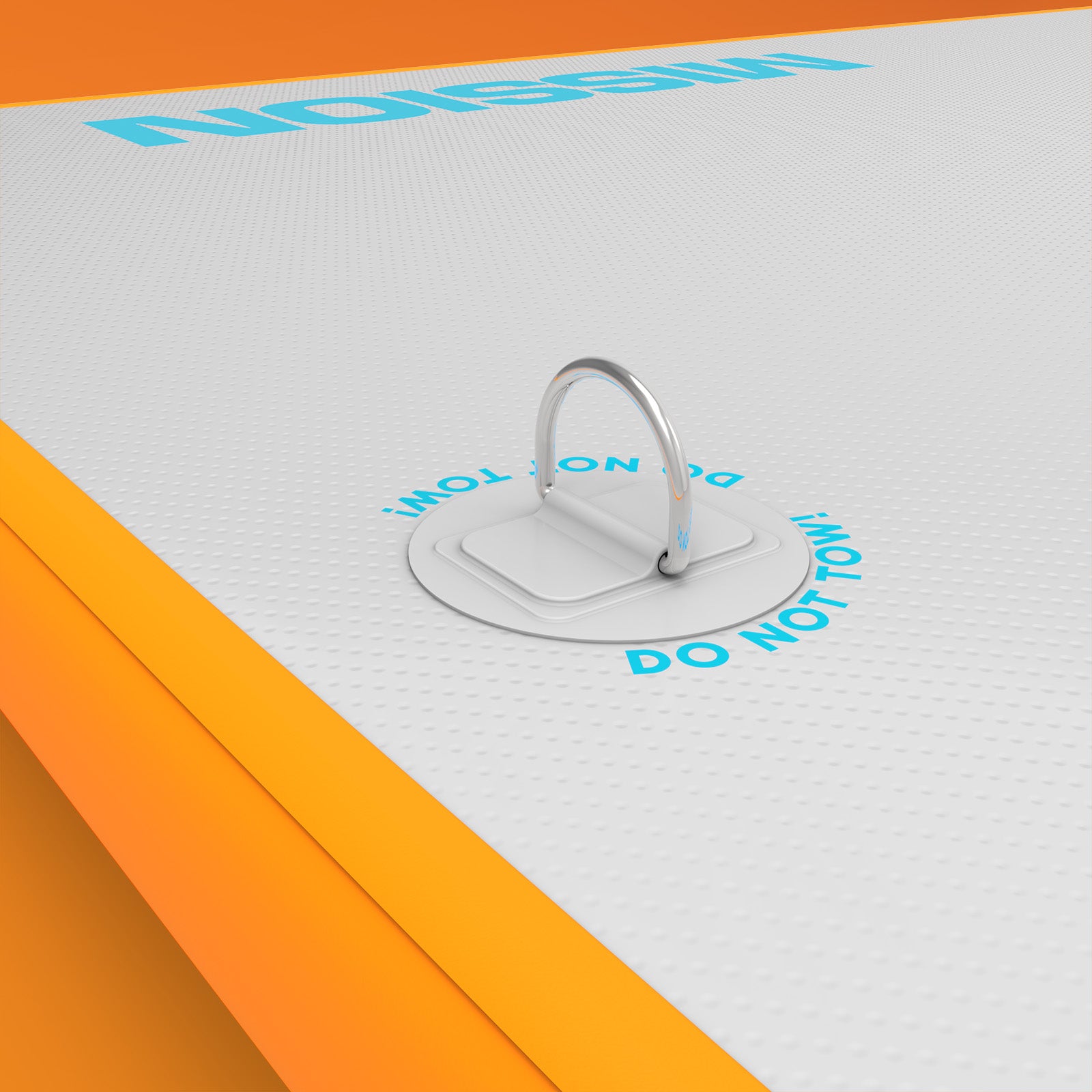 REEF - MISSION Water Mats - Best Inflatable Water Mats