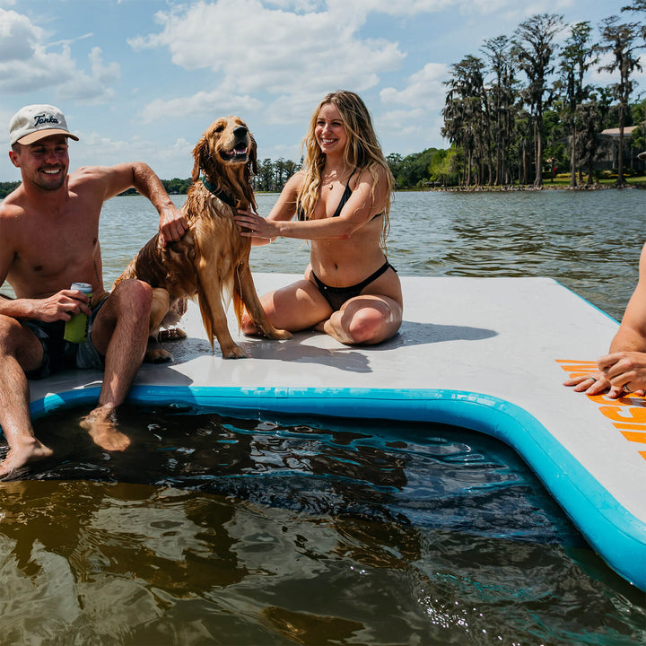 Essential Bundle // REEF LITE