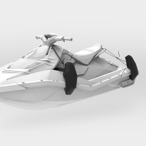 Buy RONIN PWC Fenders | 2PK