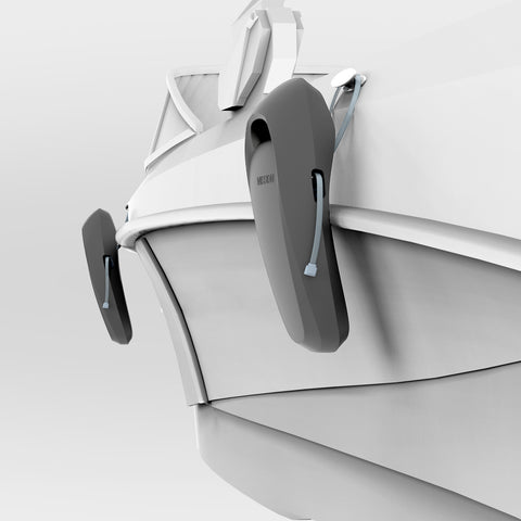 Buy SENTRY Boat Fenders | 2PK