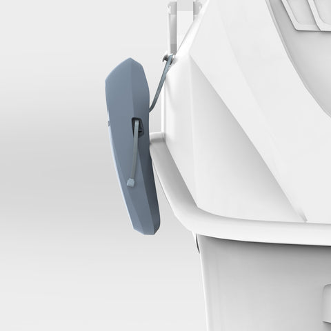 Buy SENTRY Boat Fenders | 2PK