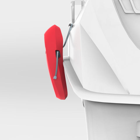Buy SENTRY Boat Fenders | 2PK