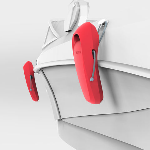 Buy SENTRY Boat Fenders | 2PK
