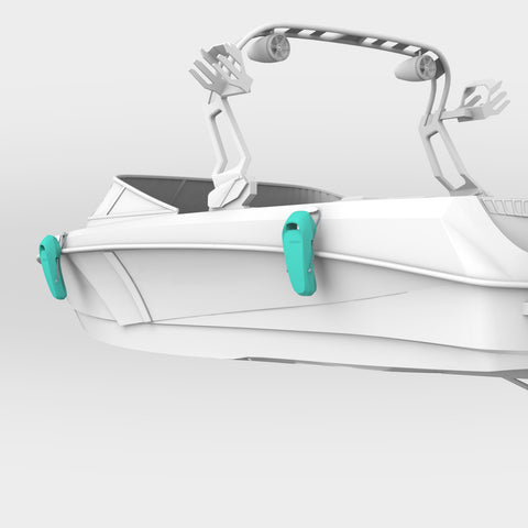 Buy SENTRY Boat Fenders | 2PK