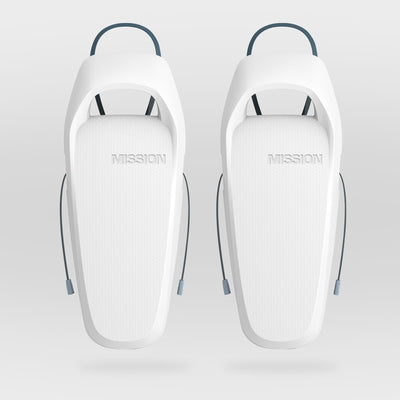 Inflatable Boat Fenders & Dock Bumpers - MISSION Boat Gear