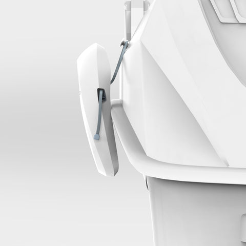 Buy SENTRY Boat Fenders | 2PK