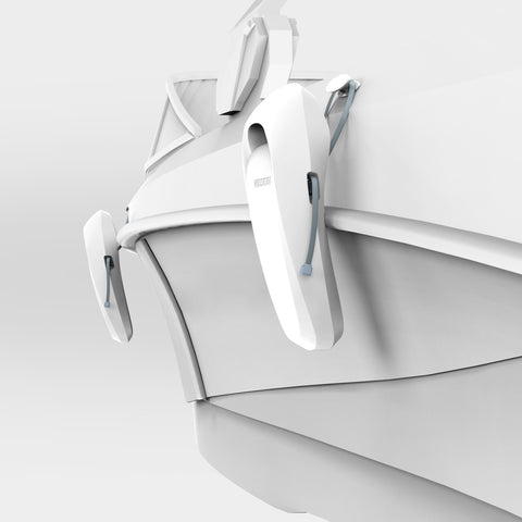 Buy SENTRY Boat Fenders | 2PK