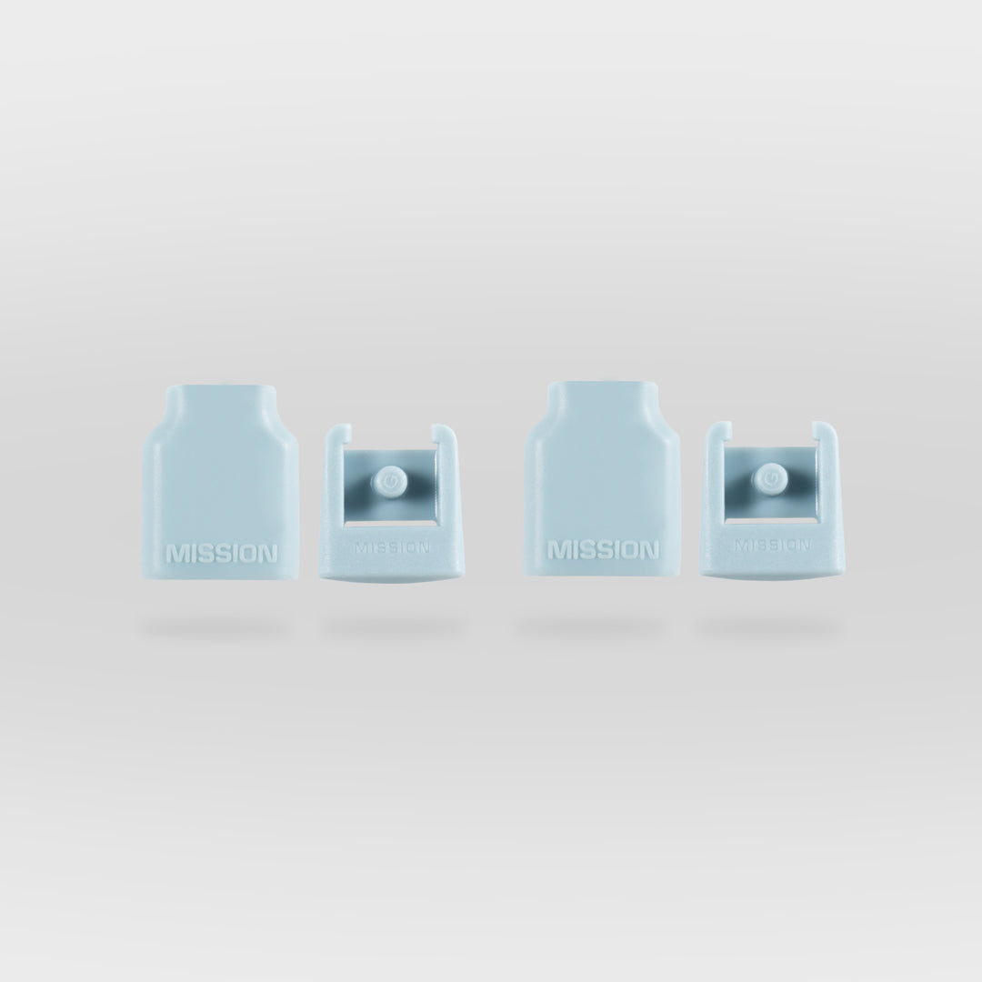 SENTRY 2.0 Parts | Strap End Cap Replacement Kit