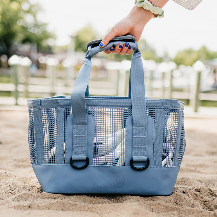 CASSI | Gear Tote | Heavy-Duty Boat Bags