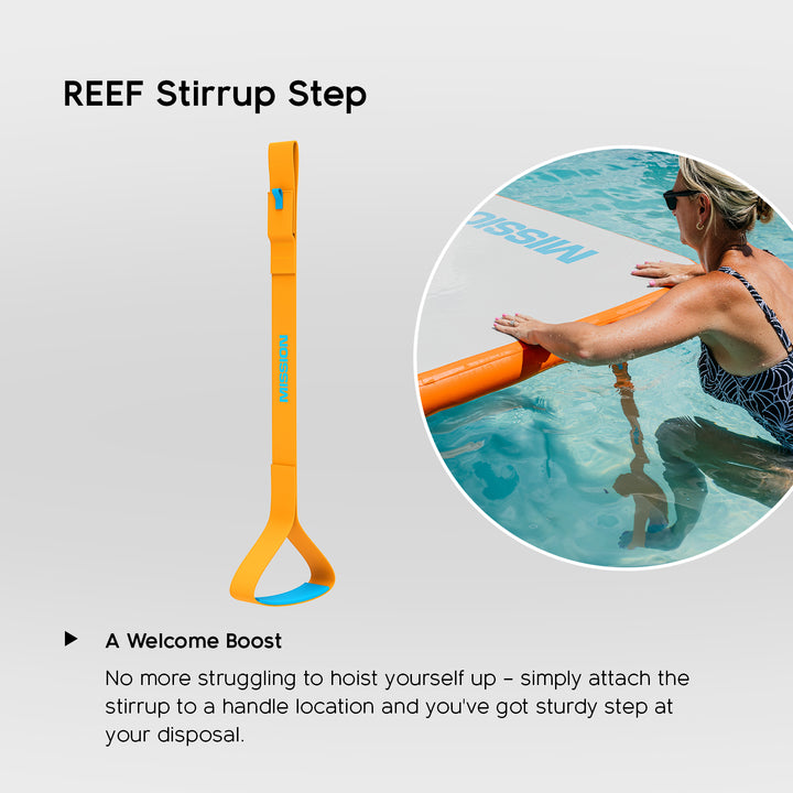 ESSENTIAL BUNDLE // REEF SPLASH