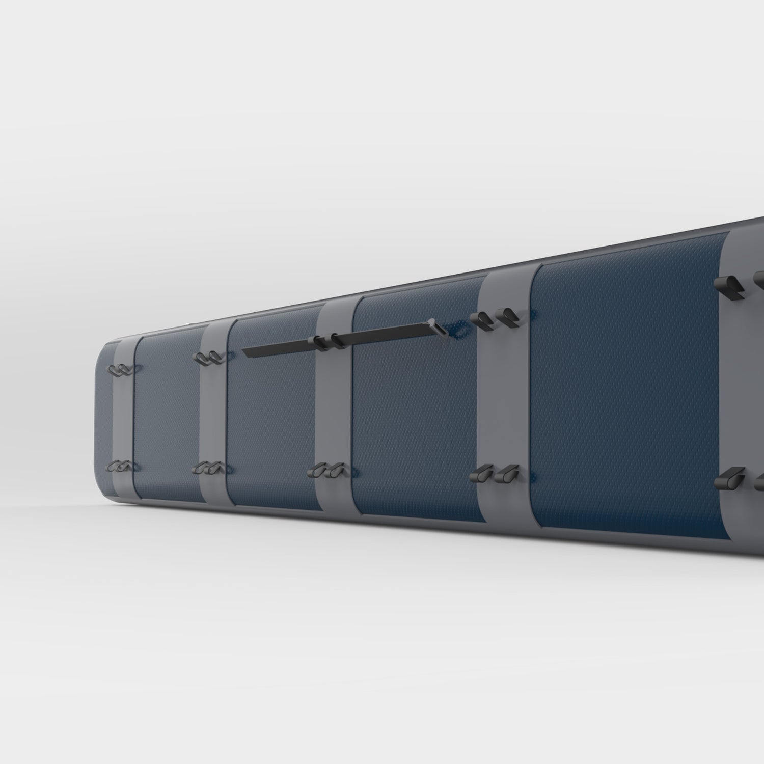 TITAN Dock | Dock Bumper | Inflatable Dock Fender