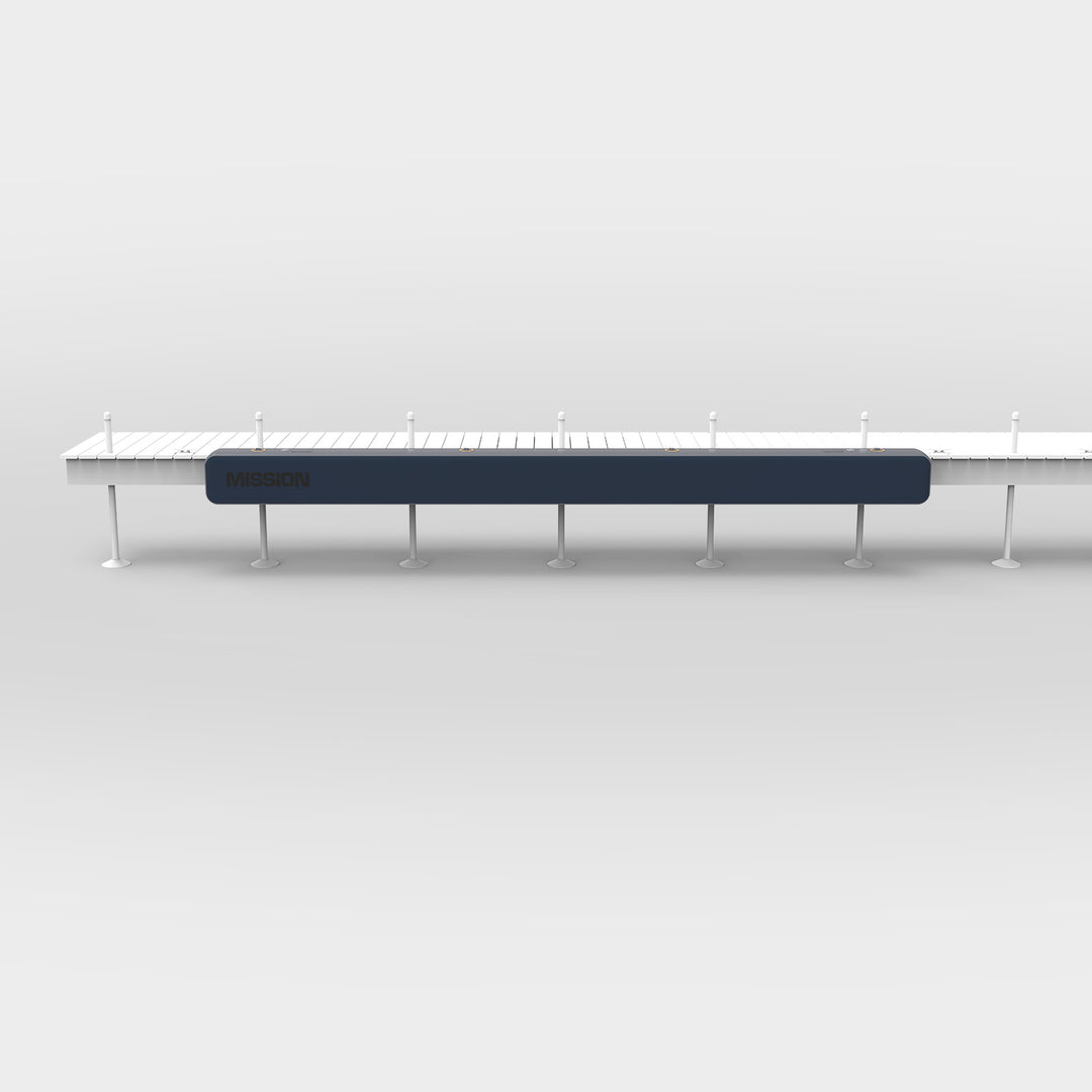 TITAN Dock | Dock Bumper | Inflatable Dock Fender