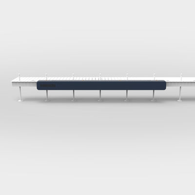 TITAN Dock | Inflatable Dock Fender | Outlet