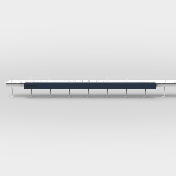TITAN Dock | Dock Bumper | Inflatable Dock Fender
