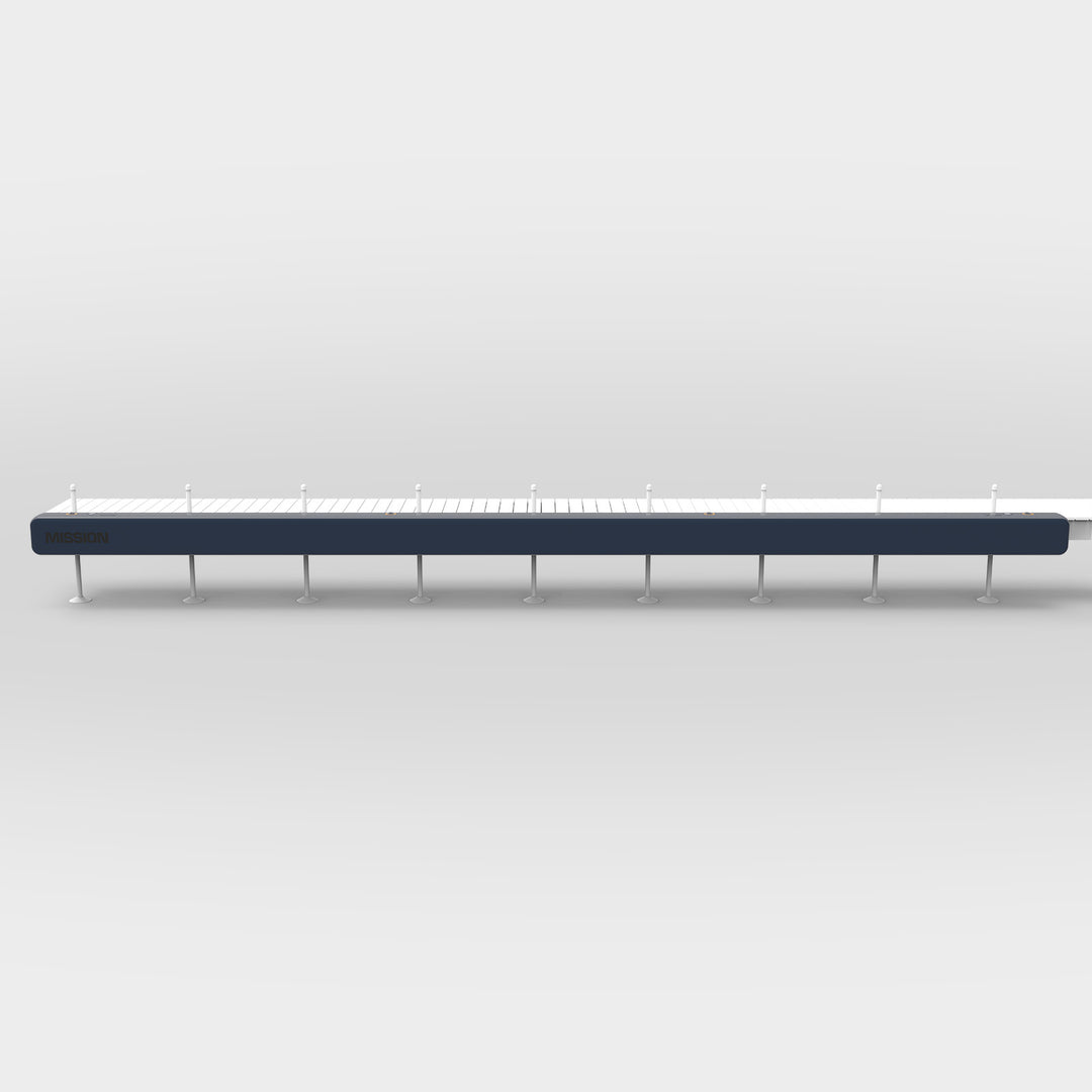 TITAN Dock | Dock Bumper | Inflatable Dock Fender