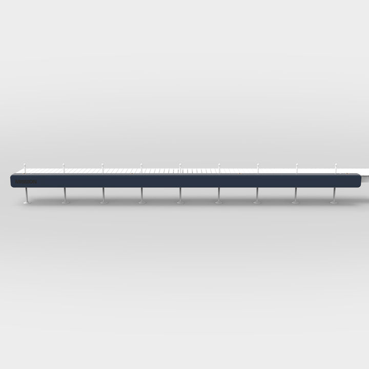 TITAN Dock | Dock Bumper | Inflatable Dock Fender