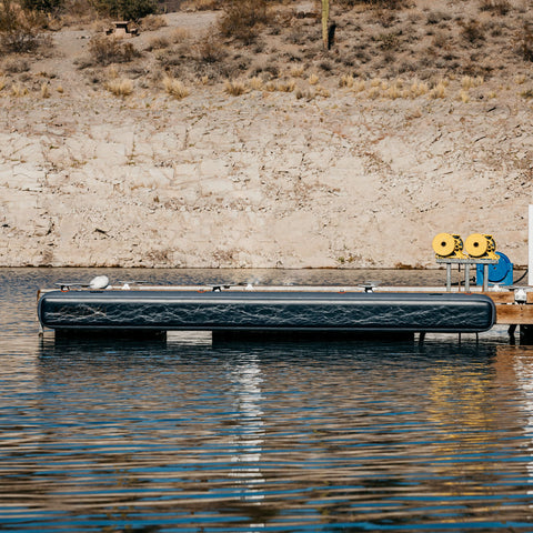 BUY TITAN DOCK INFLATABLE DOCK BUMPER