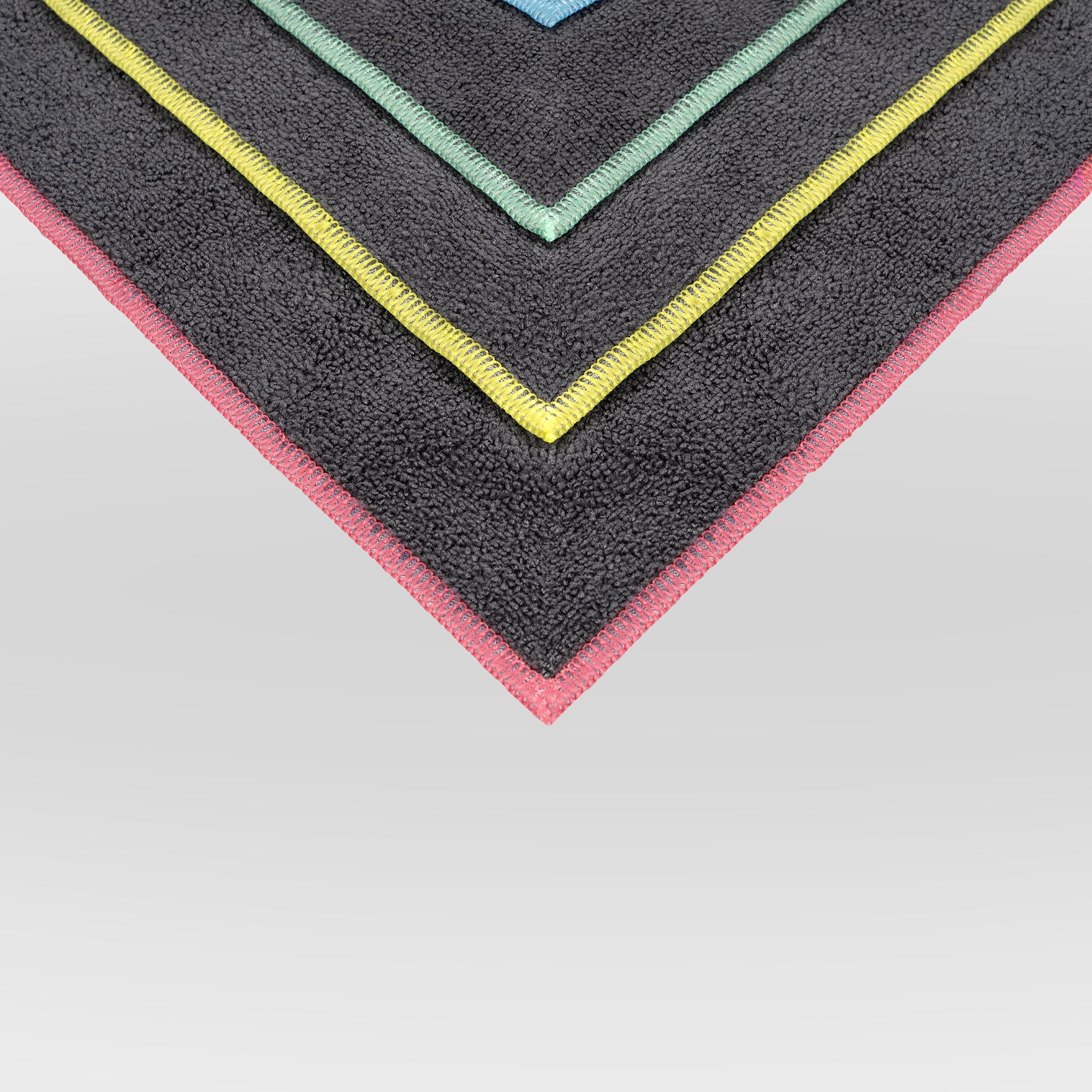 TUKO | Microfiber Swim Towel Set | Beach Towels