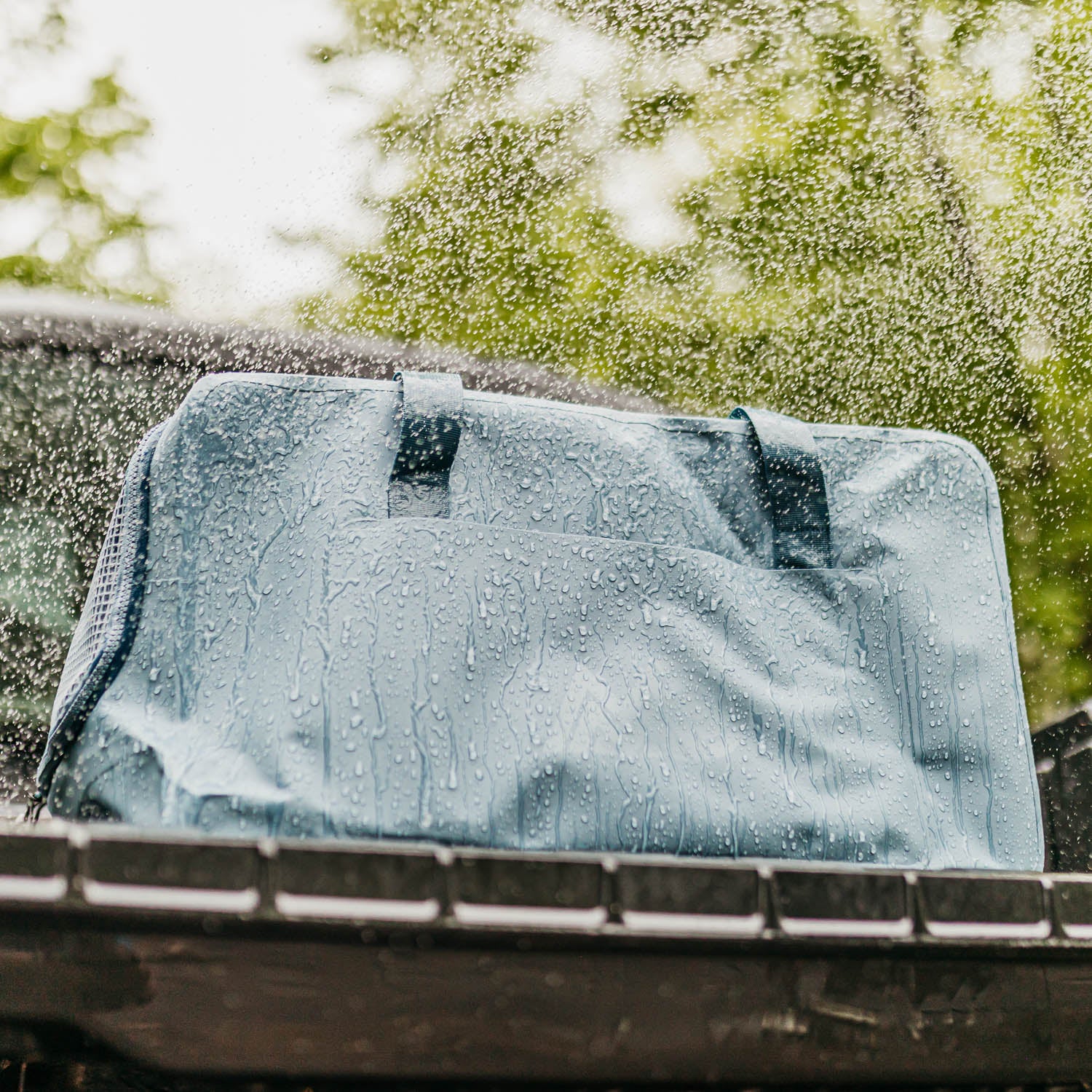 CASSI | Duffel Bag | 58L Gear Commander