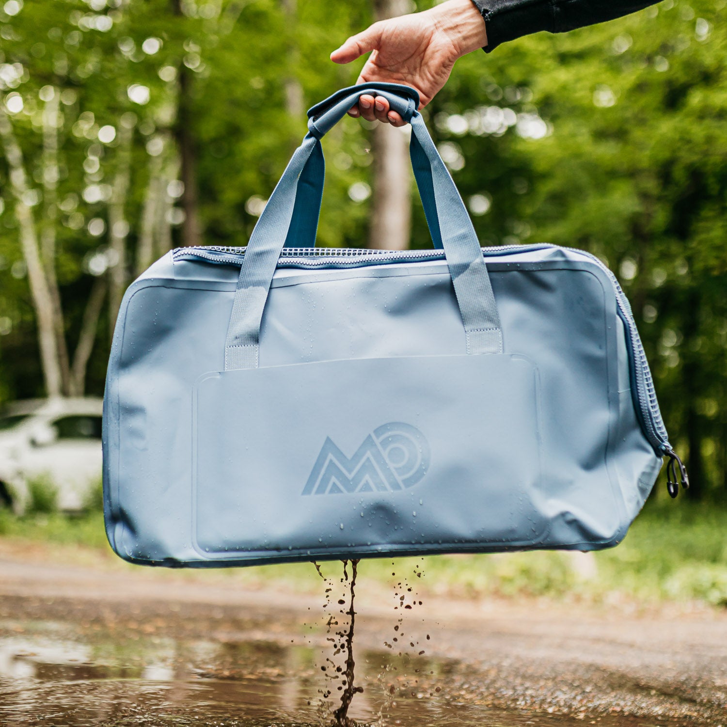 CASSI | Duffel Bag | 58L Gear Commander