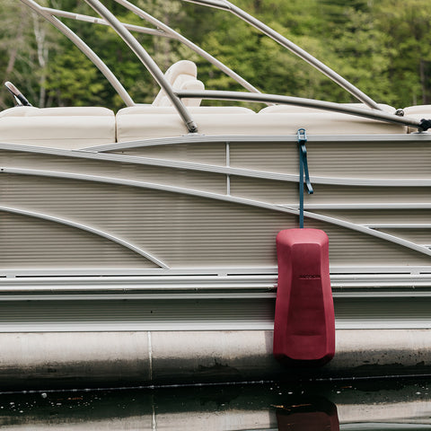 Buy MAVEN Pontoon Fenders | 2PK