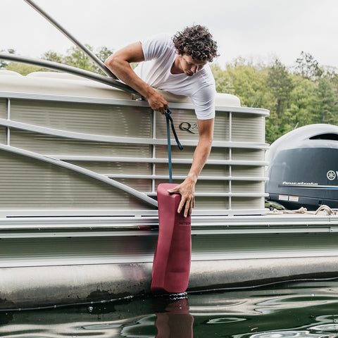 Buy MAVEN Pontoon Fenders | 2PK
