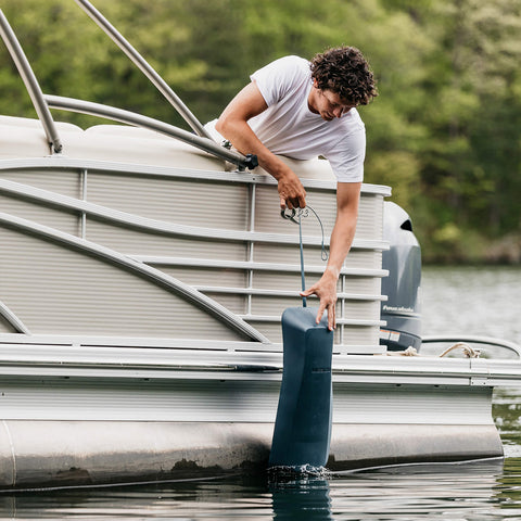 Buy MAVEN Pontoon Fenders | 2PK